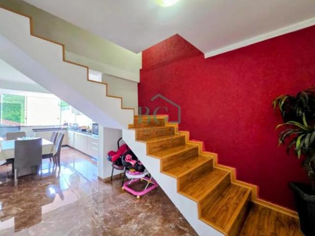 Casa venda em Estância São José, Poços de Caldas