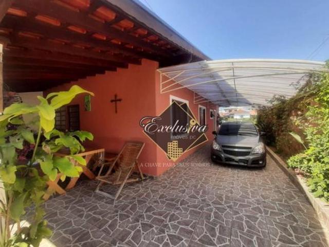Casa venda em Estância São José, Poços de Caldas