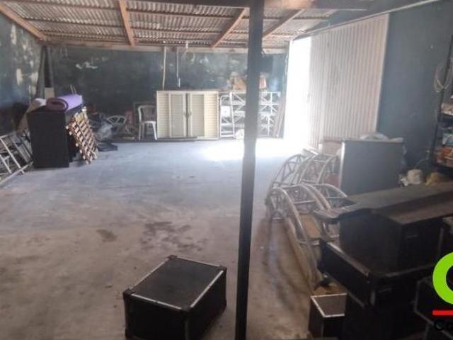 Casa venda em Estância São José, Poços de Caldas