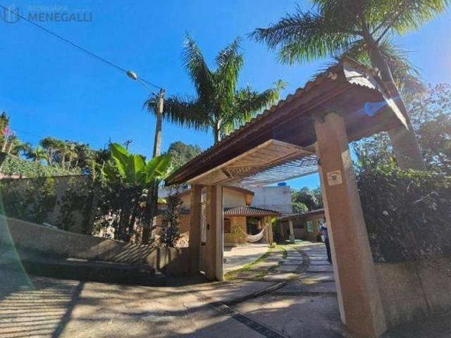 Casa venda em Região Imediata de Bragança Paulista, Atibaia