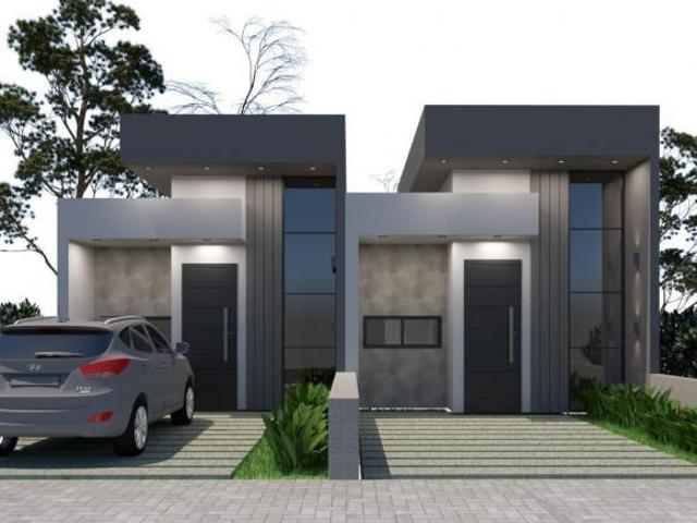 Casa venda em Região Geográfica Imediata de Novo Hamburgo - São Leopoldo, Região Metropolitana de Porto Alegre