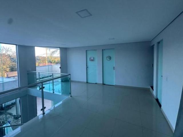 Casa venda em Conjunto Califórnia I, Belo Horizonte