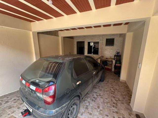 Casa venda em Estrela d'Alva, Contagem