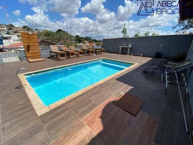 Casa venda em Regional Oeste, Belo Horizonte