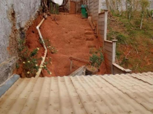 Casa venda em Etelvina Carneiro, Belo Horizonte