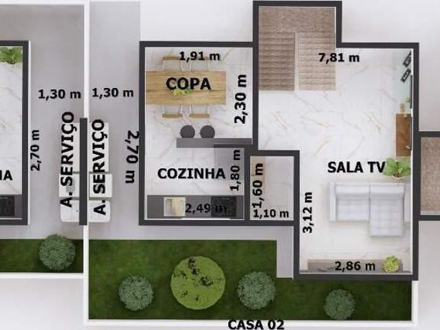 Casa venda em Região Geográfica Imediata de Belo Horizonte, Região Metropolitana de Belo Horizonte