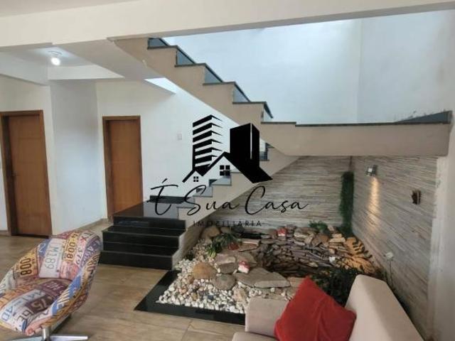 Casa venda em Novo Eldorado, Contagem
