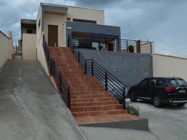 Casa venda em Jardim São Cristóvão, Extrema