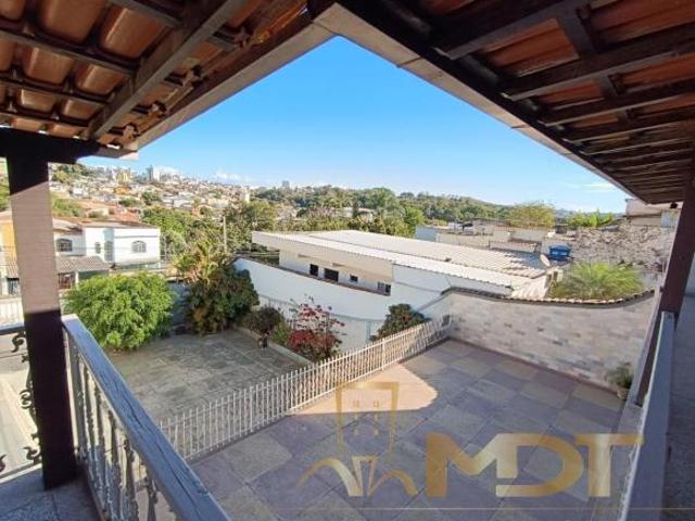 Casa venda em Eymard, Belo Horizonte