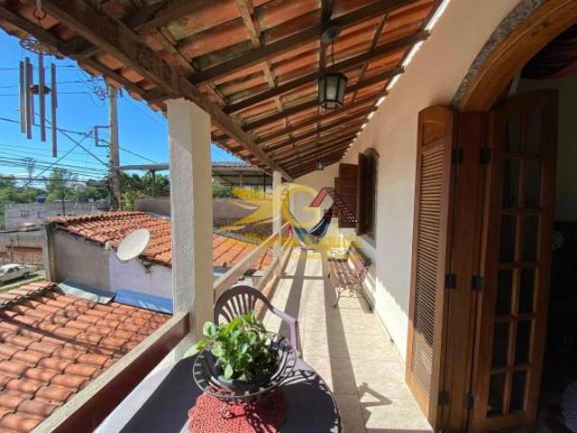 Casa venda em Cidade Verde, São João del-Rei