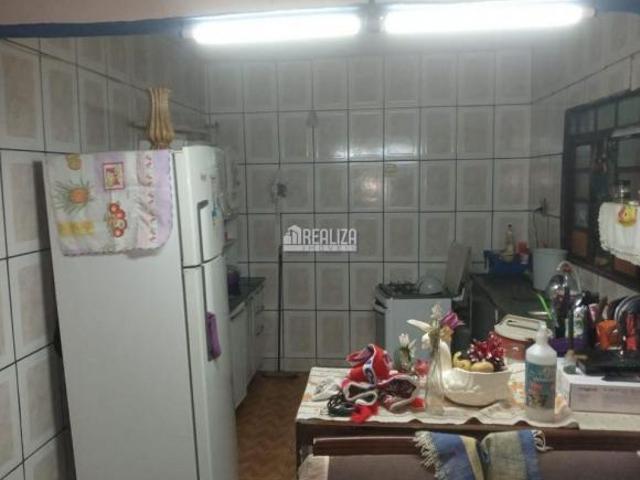 Casa venda em Região Geográfica Imediata de Uberaba, Uberaba