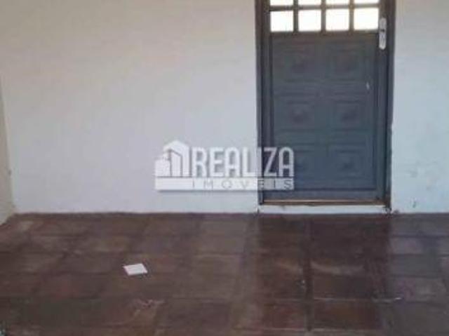 Casa venda em Vila Olímpica, Uberaba