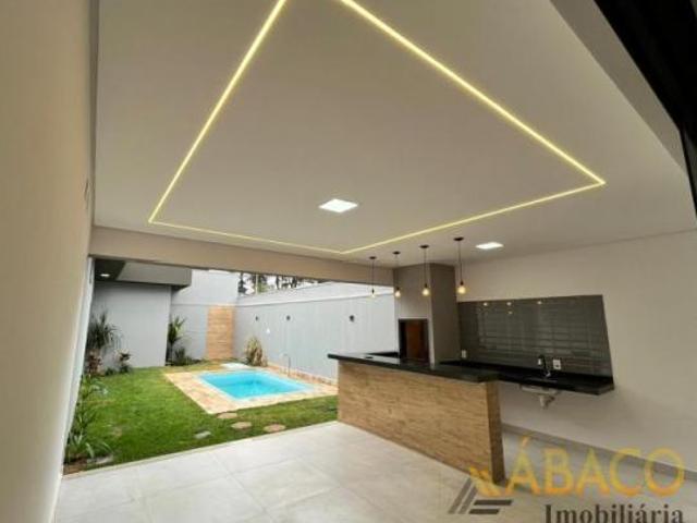 Casa venda em São Carlos