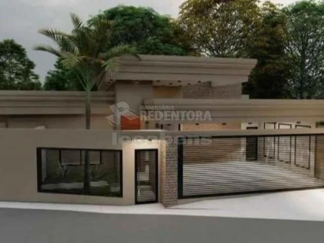 Casa venda em Região Imediata de São José do Rio Preto, Região Metropolitana de São José do Rio Preto