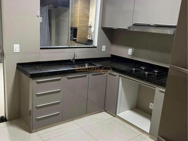 Casa venda em Região Geográfica Imediata de Uberlândia, Araguari