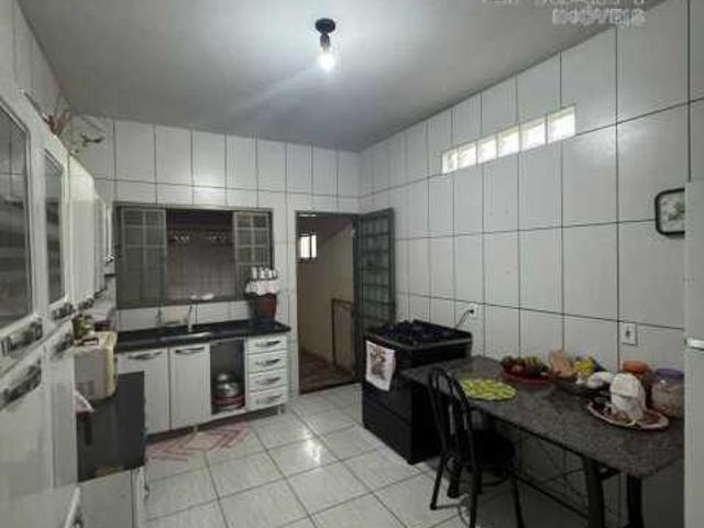 Casa venda em Região Geográfica Imediata de Uberlândia, Araguari