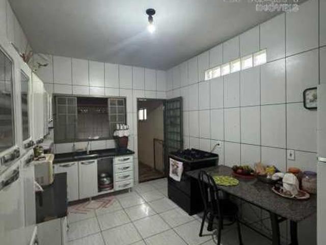 Casa venda em Região Geográfica Imediata de Uberlândia, Araguari