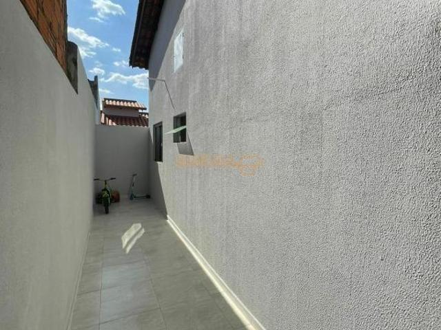 Casa venda em Região Geográfica Imediata de Uberlândia, Araguari
