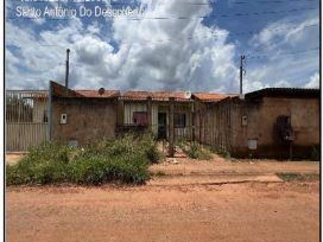 Casa venda em Região Geográfica Imediata de Luziânia, Região Integrada de Desenvolvimento do Distrito Federal e Entorno