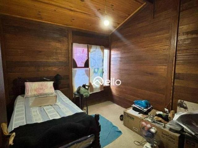 Casa venda em Centro, Pedro Leopoldo
