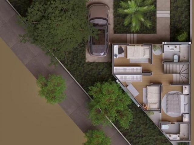 Casa venda em Fernão Dias, Belo Horizonte