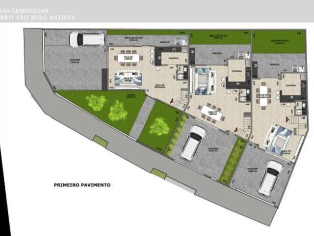 Casa venda em Região Geográfica Imediata de Belo Horizonte, Região Metropolitana de Belo Horizonte