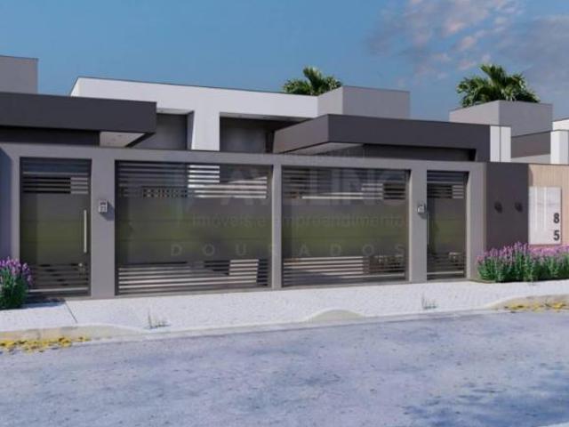 Casa venda em Região Geográfica Imediata de Dourados, Dourados