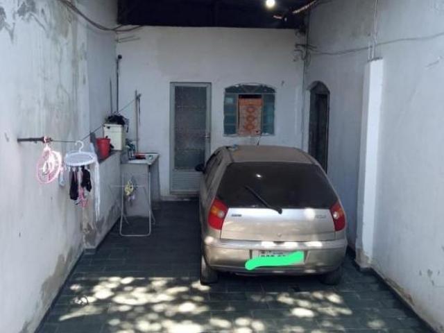 Casa venda em Floramar, Belo Horizonte