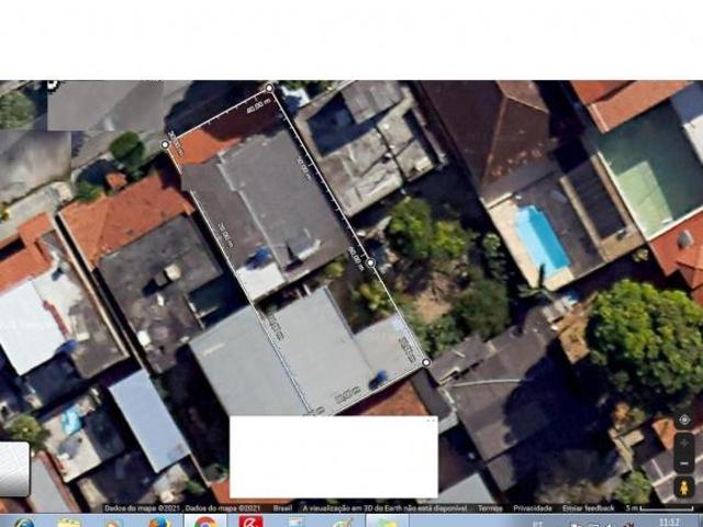Casa venda em Regional Norte, Belo Horizonte