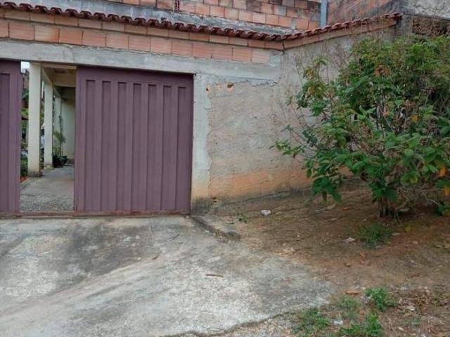Casa venda em Região Geográfica Imediata de Sete Lagoas, Santana de Pirapama