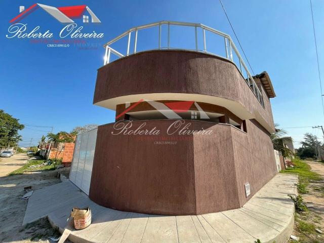 Sobrado venda em Região Geográfica Imediata de Cabo Frio, Cabo Frio