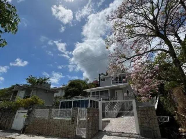 Casa venda em Região Geográfica Imediata de Florianópolis, Desterro