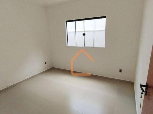 Casa venda em Foch II, Pouso Alegre