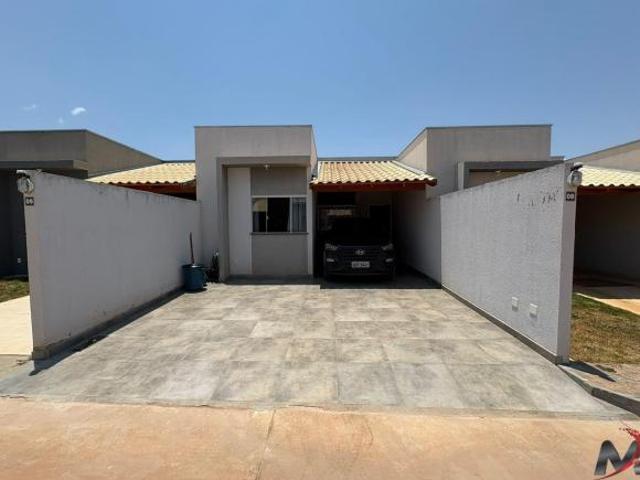Casa venda em Centro, Formosa