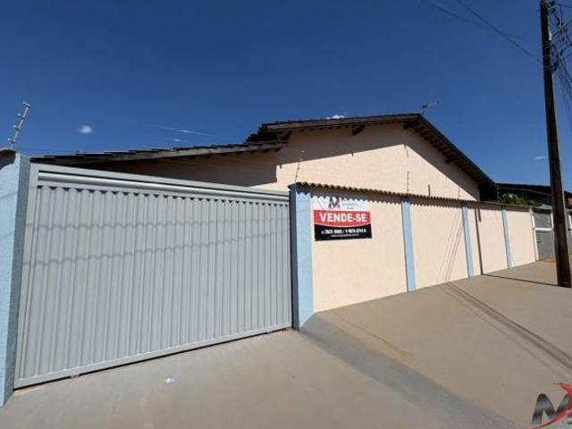 Casa venda em Setor Sul, Formosa