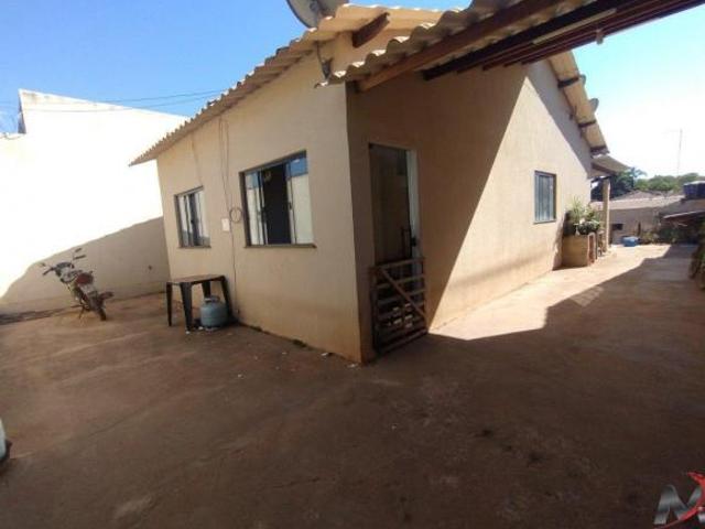 Casa venda em Região Geográfica Imediata de Águas Lindas de Goiás, Região Integrada de Desenvolvimento do Distrito Federal e Entorno