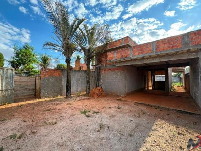 Casa venda em Região Geográfica Imediata de Águas Lindas de Goiás, Região Integrada de Desenvolvimento do Distrito Federal e Entorno