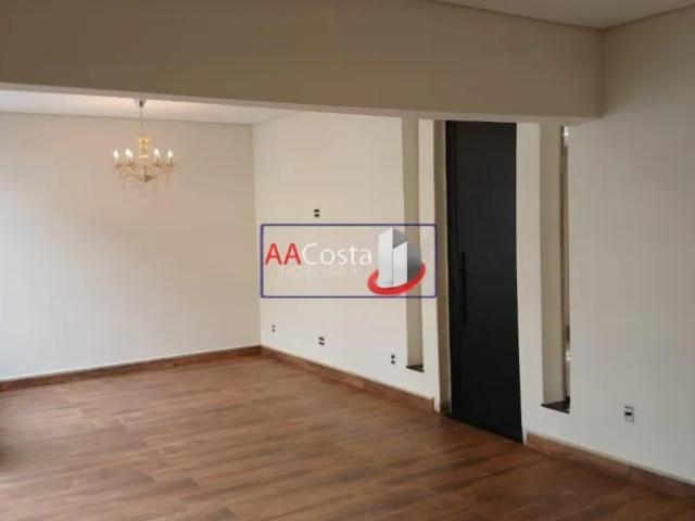 Casa venda em Residencial Meirelles, Franca