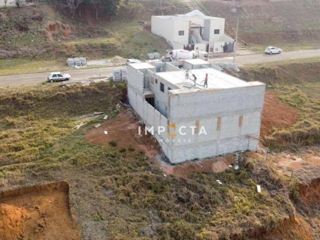 Casa venda em Região Geográfica Imediata de Pouso Alegre, Pouso Alegre