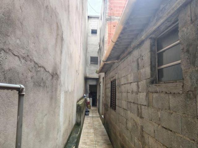 Casa venda em Vila dos Comerciários, Franco da Rocha