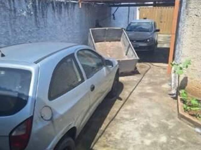 Casa venda em Dores de Guanhães, Região Geográfica Intermediária de Governador Valadares