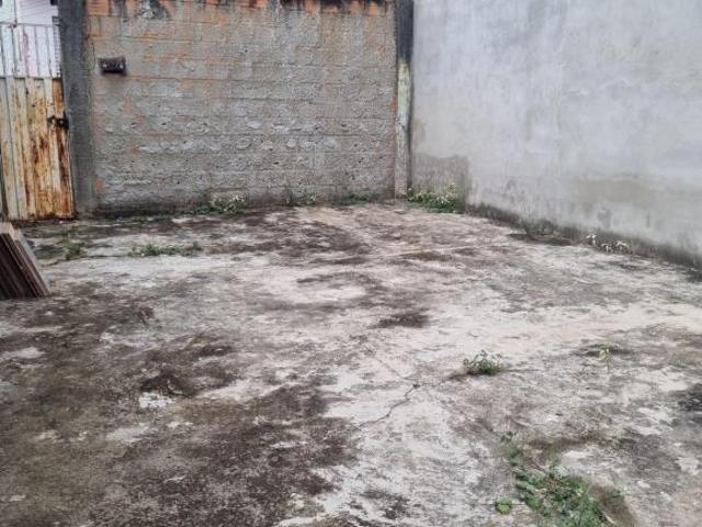 Casa venda em Bairro dos Funcionários, Contagem