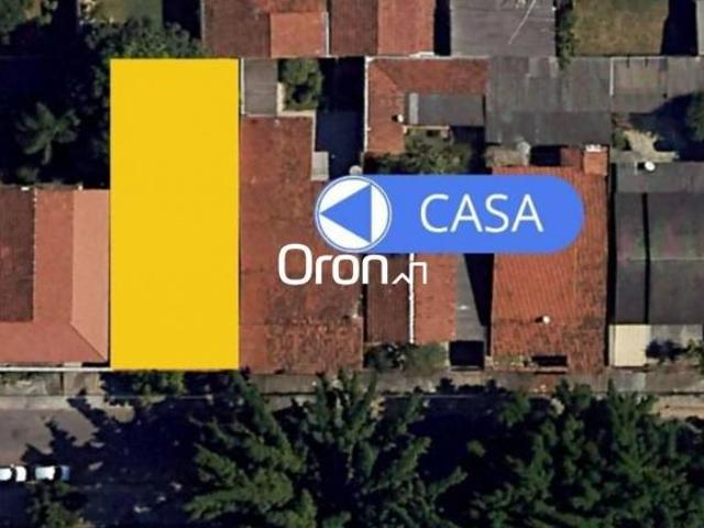 Casa venda em Região Geográfica Imediata de Goiânia, Aparecida de Goiânia