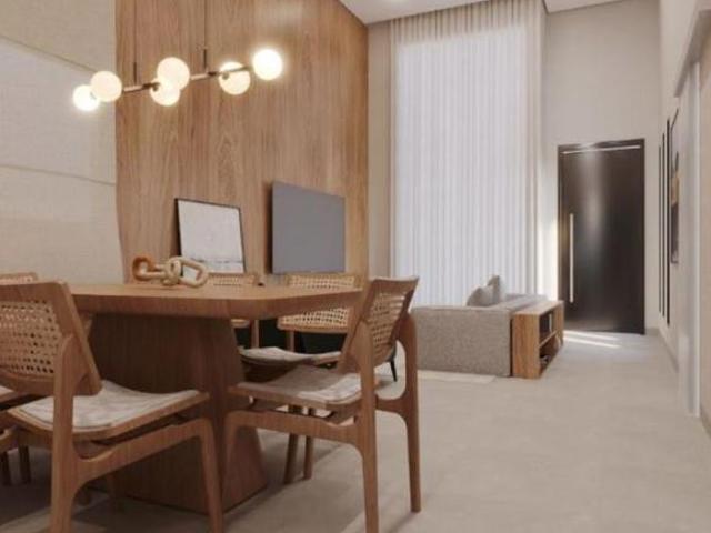 Casa venda em Região Geográfica Imediata de Uberlândia, Oliveira Fortes