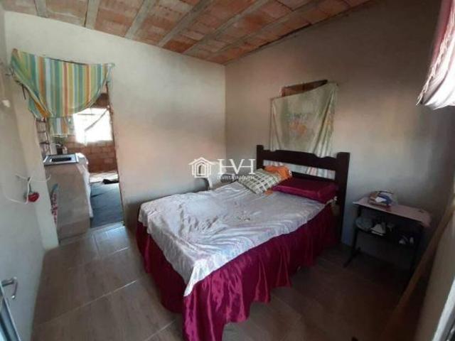 Casa venda em Dores de Guanhães, Região Geográfica Intermediária de Governador Valadares