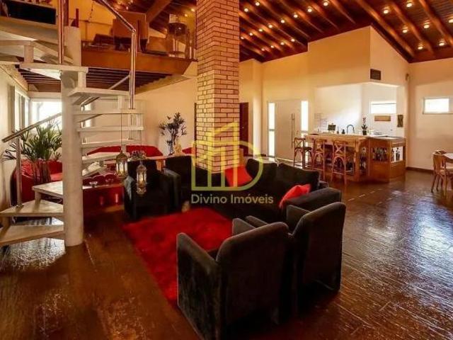 Casa venda em Alumínio
