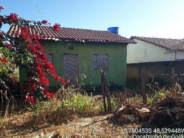 Casa venda em Região Geográfica Imediata de Águas Lindas de Goiás, Região Integrada de Desenvolvimento do Distrito Federal e Entorno