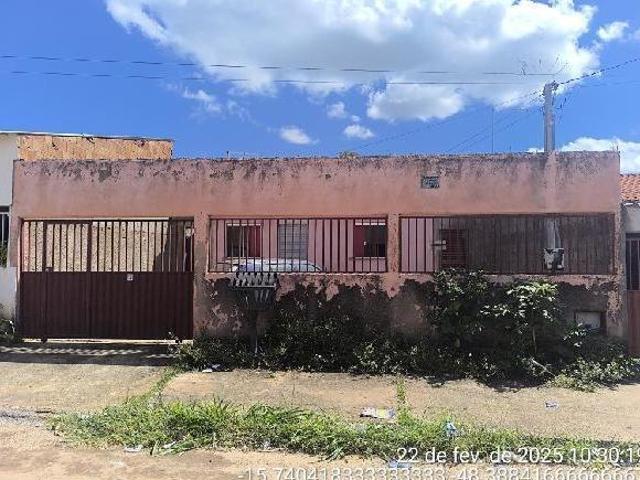 Casa venda em Região Geográfica Imediata de Águas Lindas de Goiás, Região Integrada de Desenvolvimento do Distrito Federal e Entorno