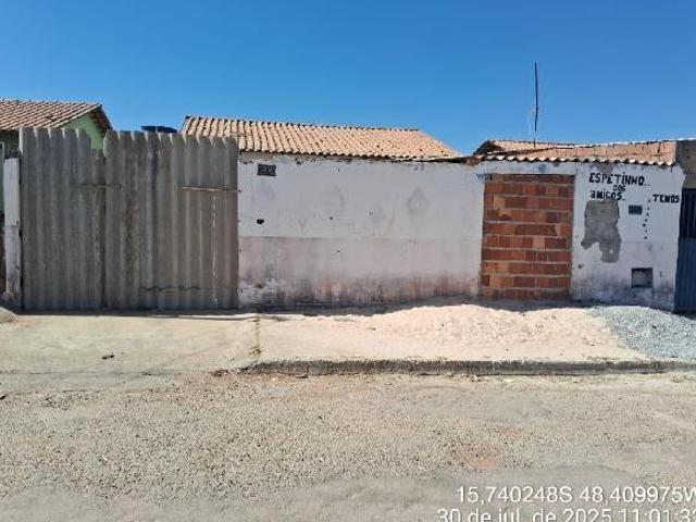 Casa venda em Girassol, Cocalzinho de Goiás