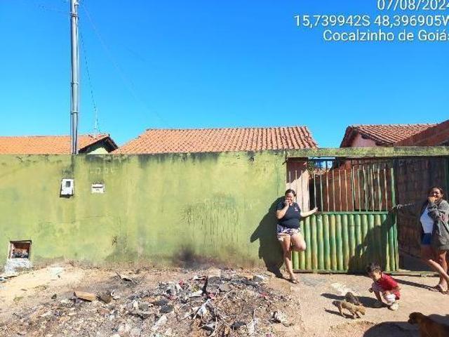 Casa venda em Região Geográfica Imediata de Águas Lindas de Goiás, Região Integrada de Desenvolvimento do Distrito Federal e Entorno